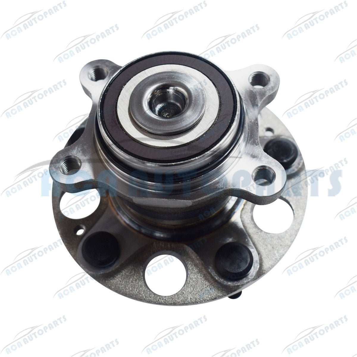 1PC For Honda Rear Wheel Bearing Hub Assembly Civic FD FD1 FD2 FD3 FN2 2006-2012