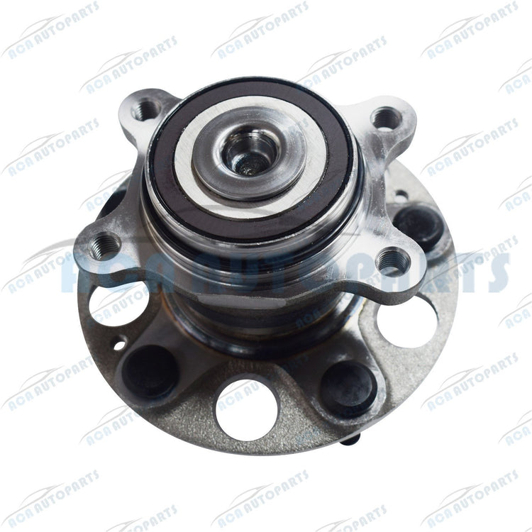 1PC For Honda Rear Wheel Bearing Hub Assembly Civic FD FD1 FD2 FD3 FN2 2006-2012