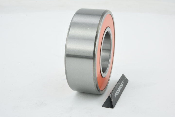 Axle Shaft Bearing 35X72X25 For NISSAN ALTIMA L31 Ball Bearings