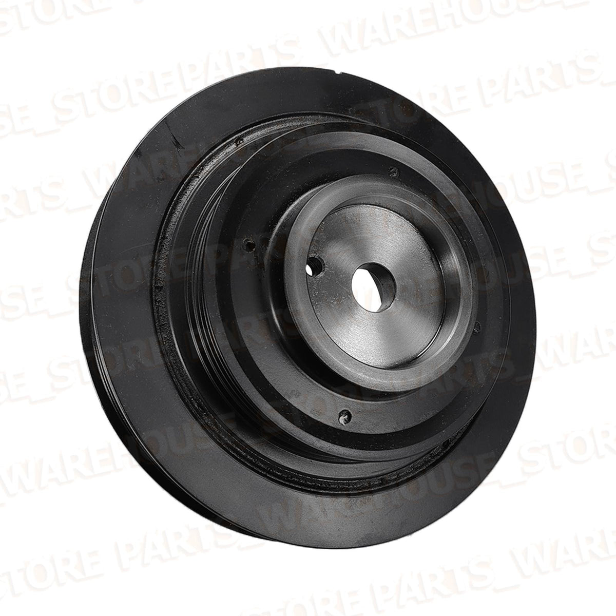 HARMONIC BALANCER OEM FITS MITSUBISHI MAGNA VERADA V6 - PBHB1471-N