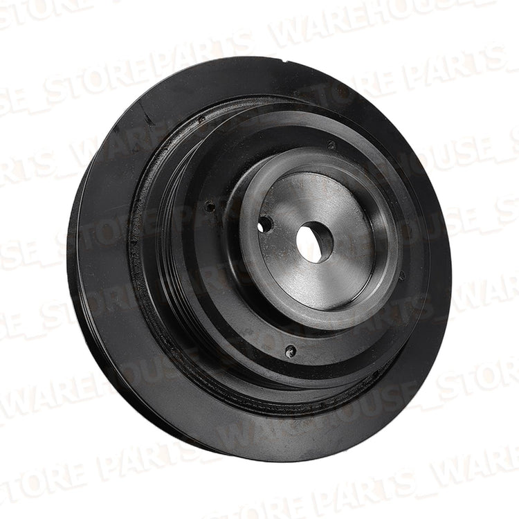 HARMONIC BALANCER OEM FITS MITSUBISHI MAGNA VERADA V6 - PBHB1471-N