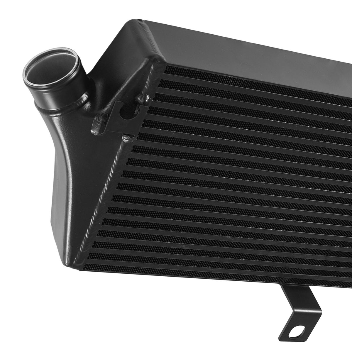 65mm Intercooler Front Mount for Mitsubishi Lancer Evo 7/8/9 2001-2007