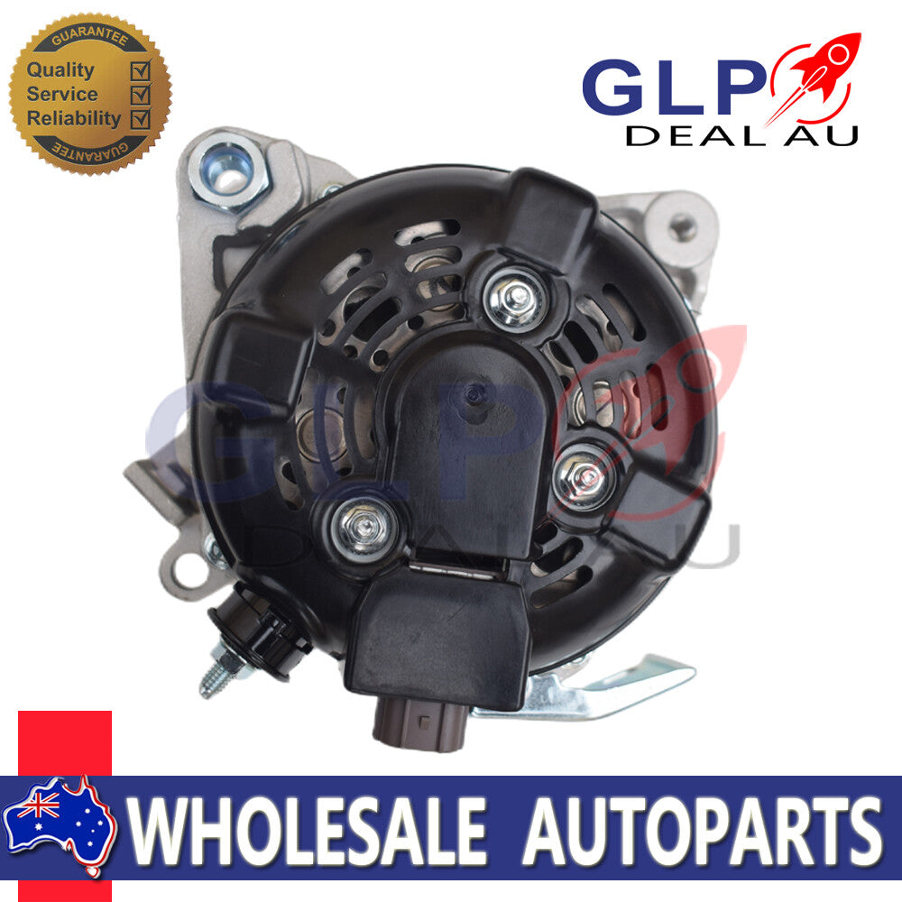 100A Alternator For Toyota Camry ACV36R ACV40R 2AZ-FE ACV30R Tarago 2.4L Petrol