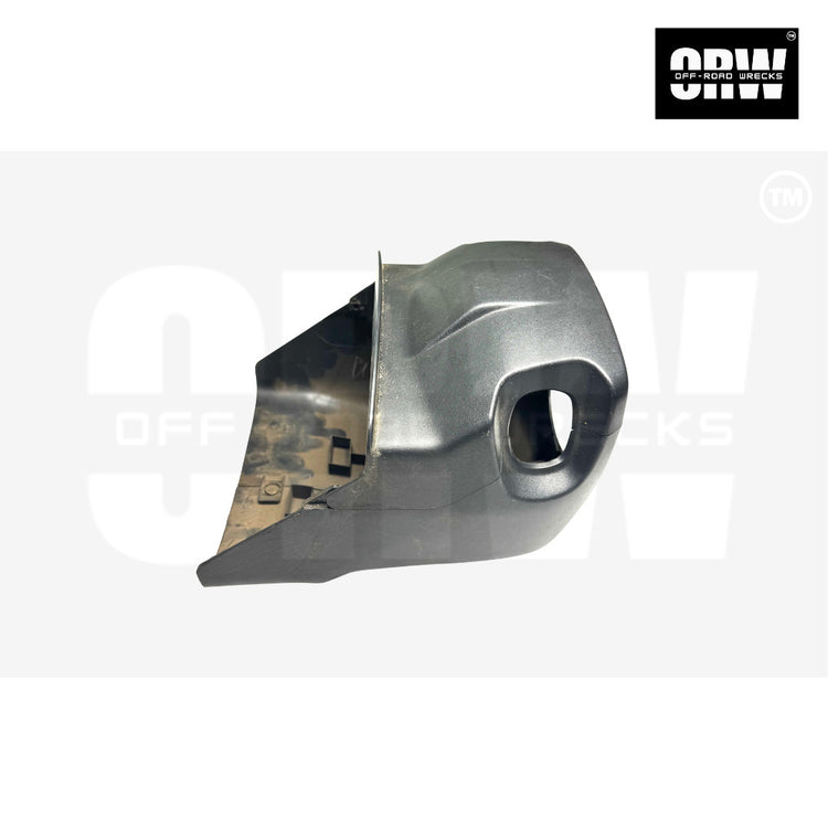 Steering Column Plastic Surround Holden Colorado RG 2013