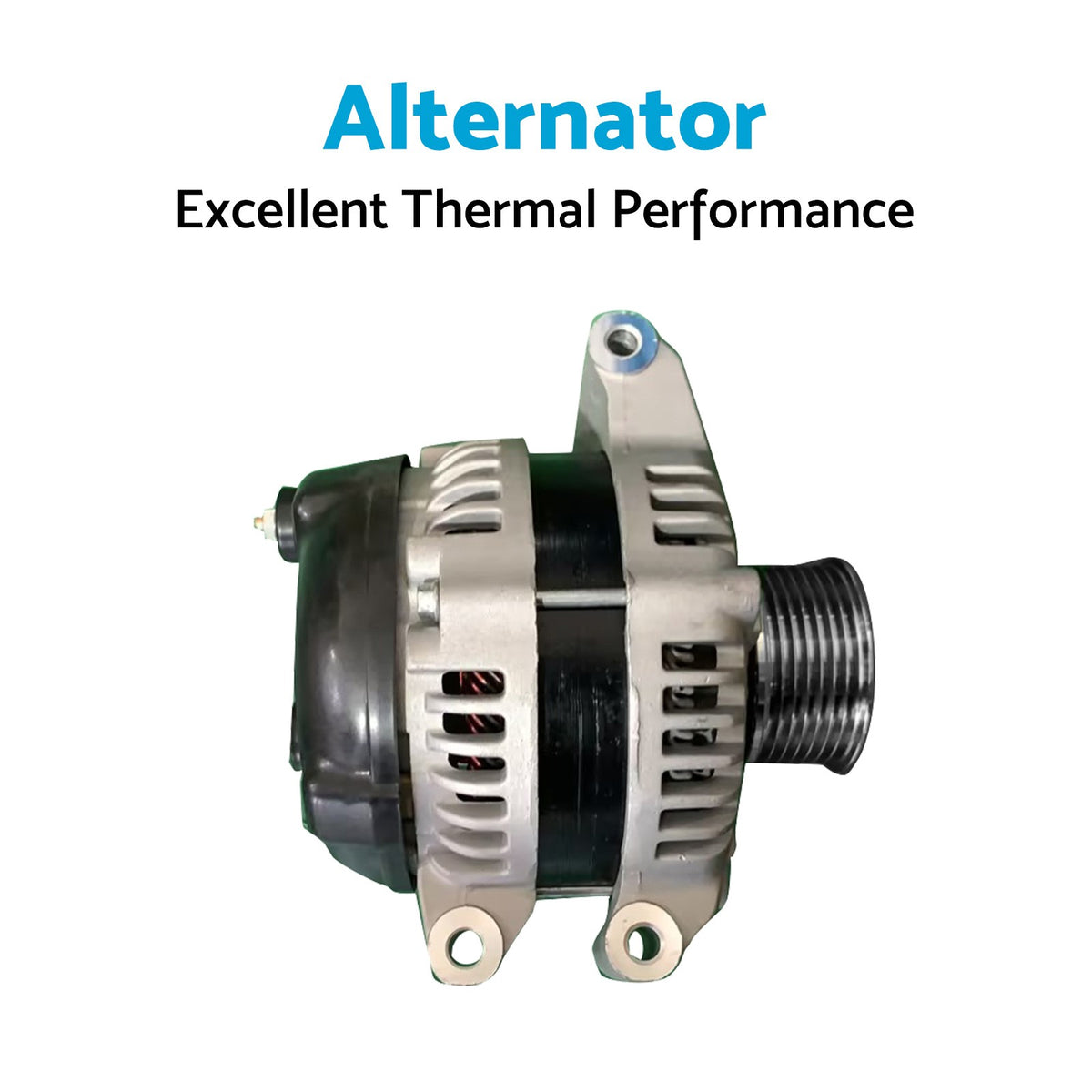 100A Alternator Suitable for Honda Accord Civic CR-V Odyssey 12 V