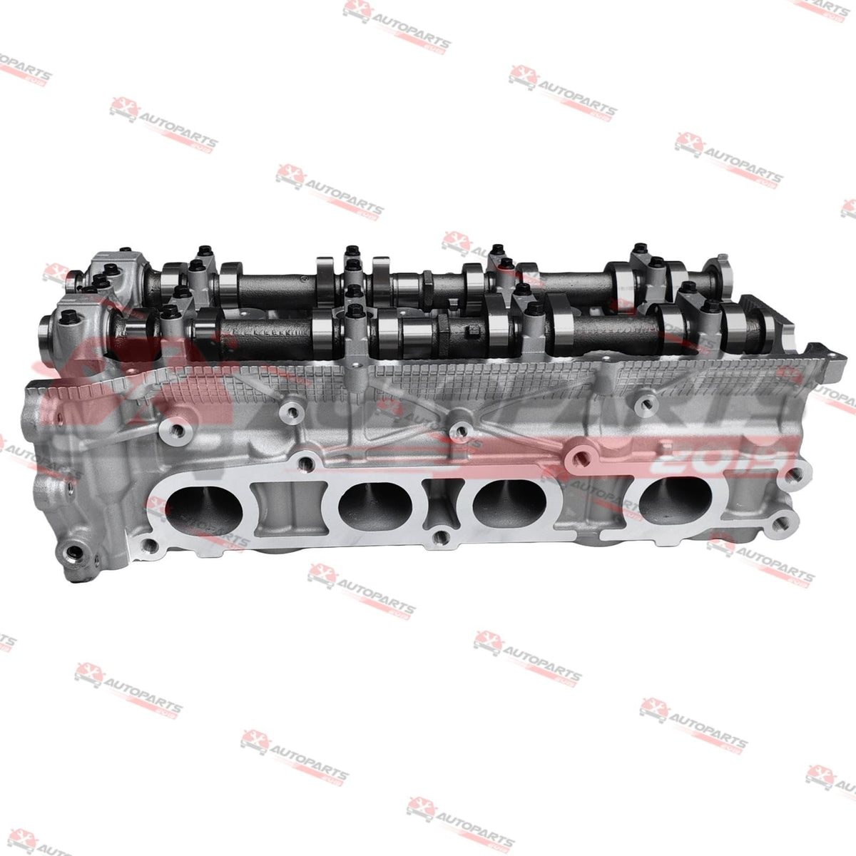 J24B Complete Cylinder Head Kit for Suzuki Grand Vitara & Kizashi J24B