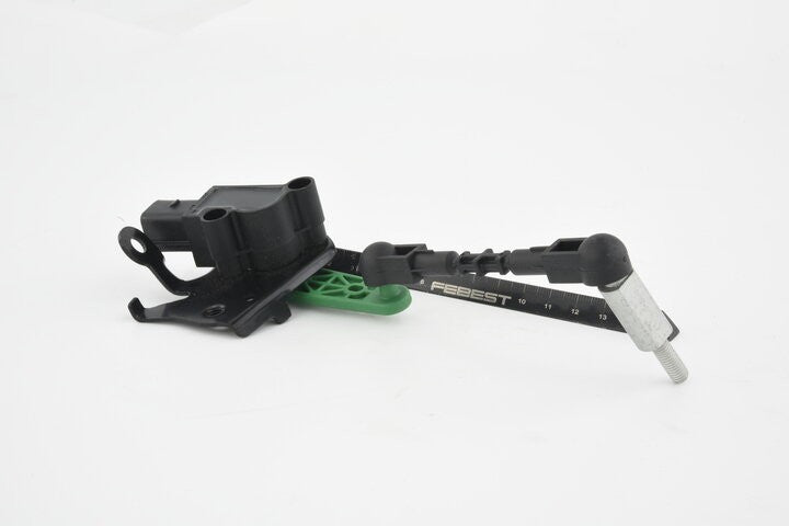 Level Sensor, Front Left Fits Audi 4H0941285G