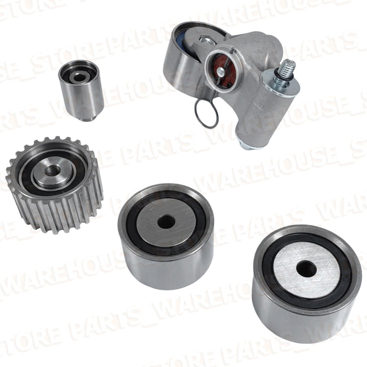 Timing Belt Kit & Hydraulic Tensioner for Subaru Impreza, WRX, Liberty, Forester