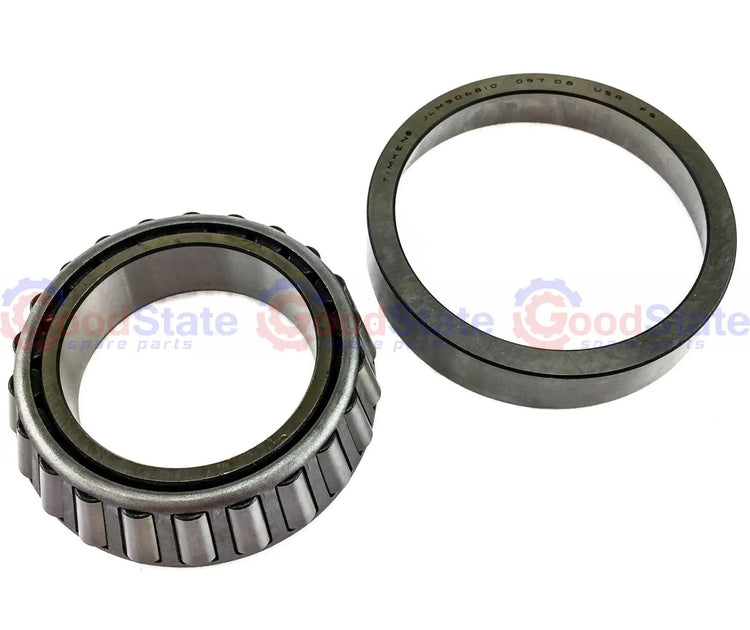 Genuine Lexus LX470 UZJ100 Front Inner Wheel Bearing