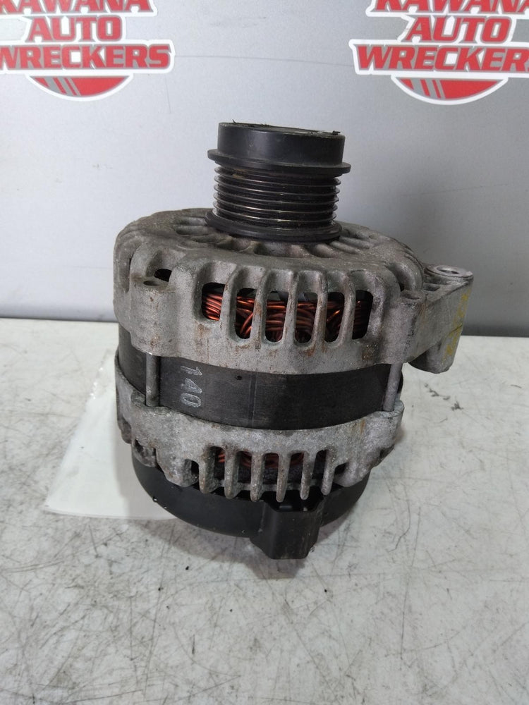 HOLDEN COLORADO ALTERNATOR DIESEL, RG/RG 7, 01/12-12/20 12 13 14 15 16 17 18 19