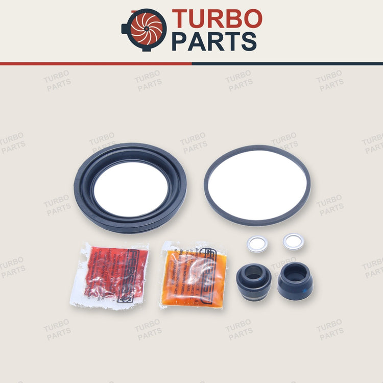Acura Mdx YD1 Front Brake Caliper Repair Kit (Set For One Side)