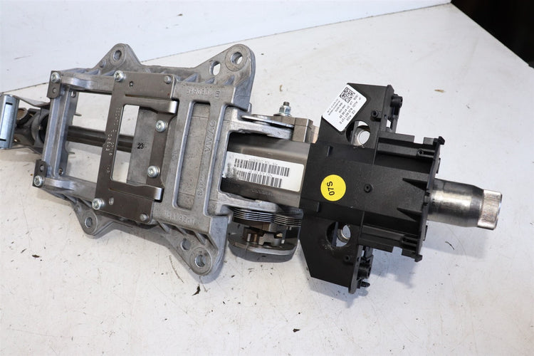 Audi R8 V8 4.2 FSI 2007 Steering Column Assembly 423419501B J207