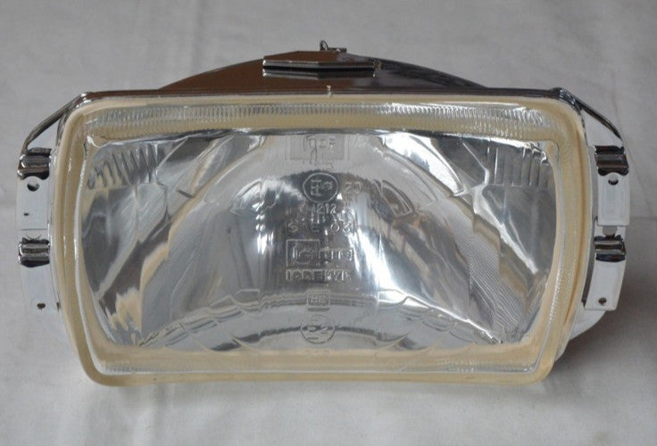 GENUINE CIBIE CESAR TYPE 175 DRIVING LIGHT PENCIL BEAM OEM 068725