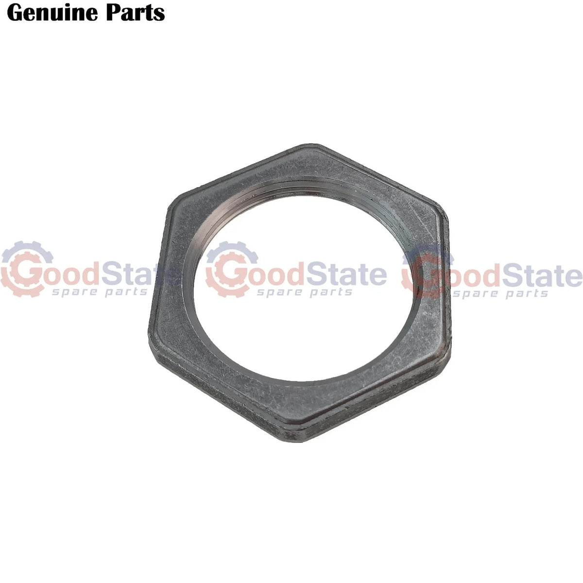 Genuine Hilux YN110 YN107 YN106 YN105 YN100 Front Axle Spindle Nut RH + LH Kit