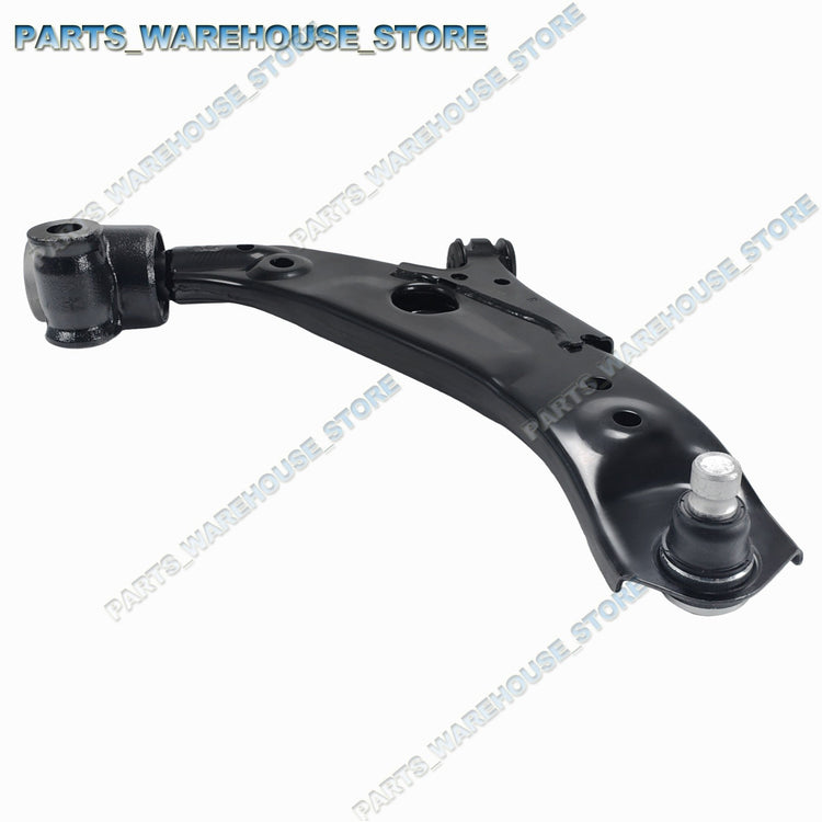 PAIR LEFT RIGHT FRONT LOWER CONTROL ARM FOR MAZDA CX8 KG 05/2018-12/2023
