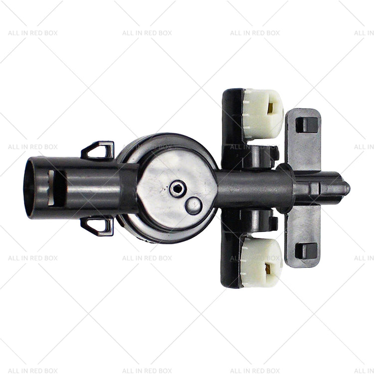 HID Headlight Washer Cap Water Jet Spray Nozzle Piece Suitable For Toyota 86