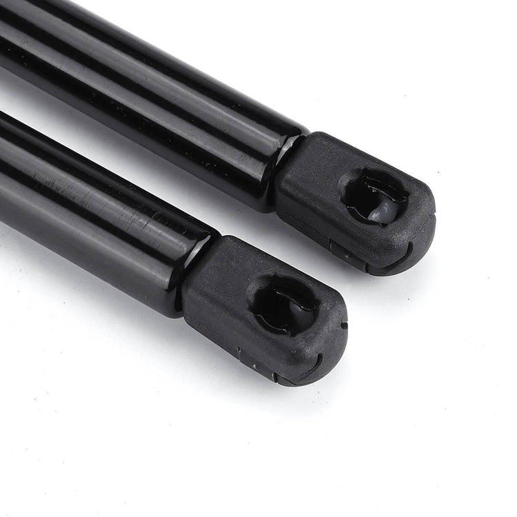 Front Hood Bonnet Shocks Lifter Struts Gas Lift For Nissan Navara D40 2005-2014