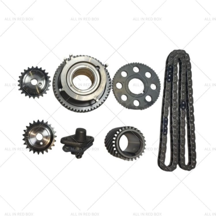 Timing Kit Suitable for Mitsubishi Triton ML MN Pajero NM NP NS NT NW 3.2L 4M41