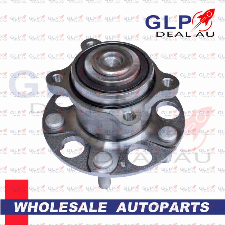 Rear Wheel Bearing Hub 42200-SEA-951 for Honda Accord Euro CL9 2.4L 2003-2008 AU