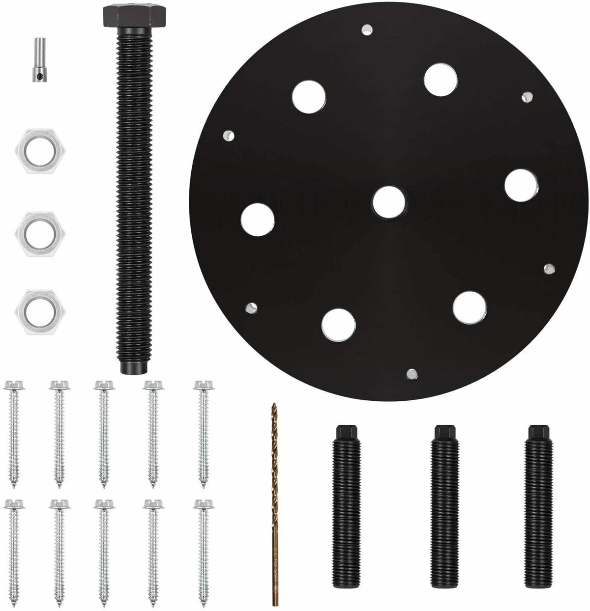 Suit Cummins ISX Crankshaft Rear Main Seal Wear Sleeve Installer Remover 3164780
