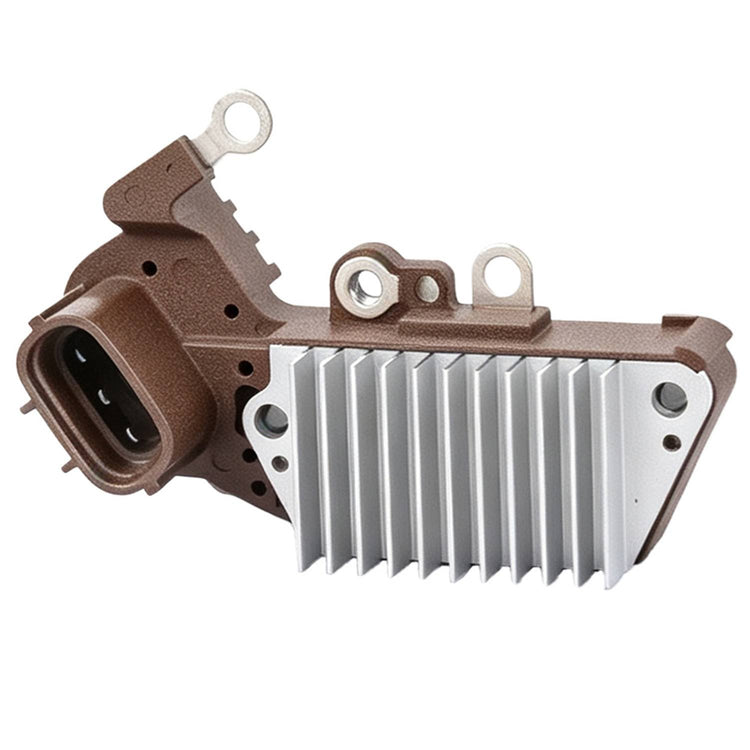 NEW Alternator Regulator For Toyota Landcruiser HDJ100 4.2L 2002-2004