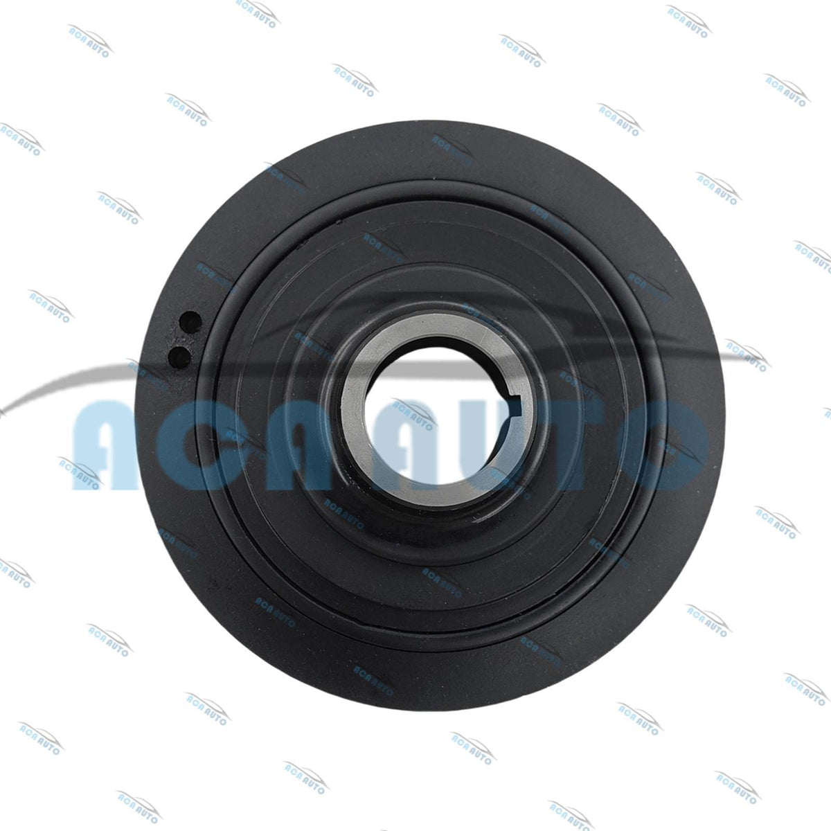 Harmonic Balancer For Mitsubishi Triton ML MN Challenger PB PC 4D56T 2.5L Diesel