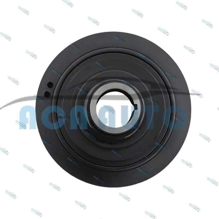 Harmonic Balancer For Mitsubishi Triton ML MN Challenger PB PC 4D56T 2.5L Diesel