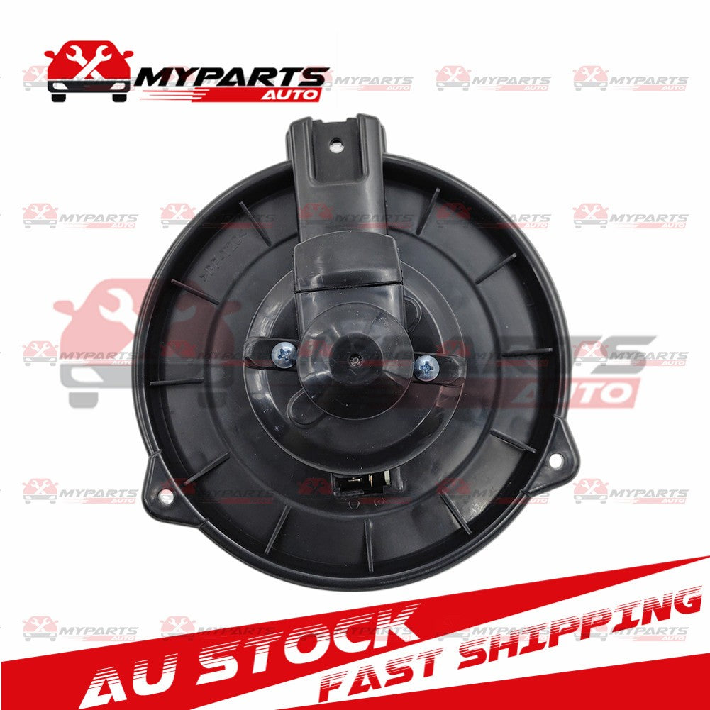For Toyota HiLux 1997-2004 HVAC A/C Heater Blower Motor Fan w/ Wheel 74250-65D11