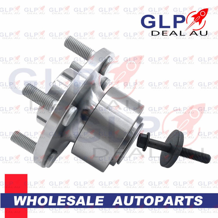 ABS Front Wheel Bearing Hub Assembly For Ford Focus LS LT LV FWD 2005-2012
