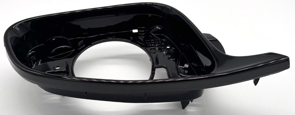 Genuine BMW 3 4 Series Right Side View Mirror Supporting Ring Cover 51168059564