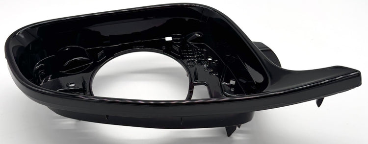 Genuine BMW 3 4 Series Right Side View Mirror Supporting Ring Cover 51168059564