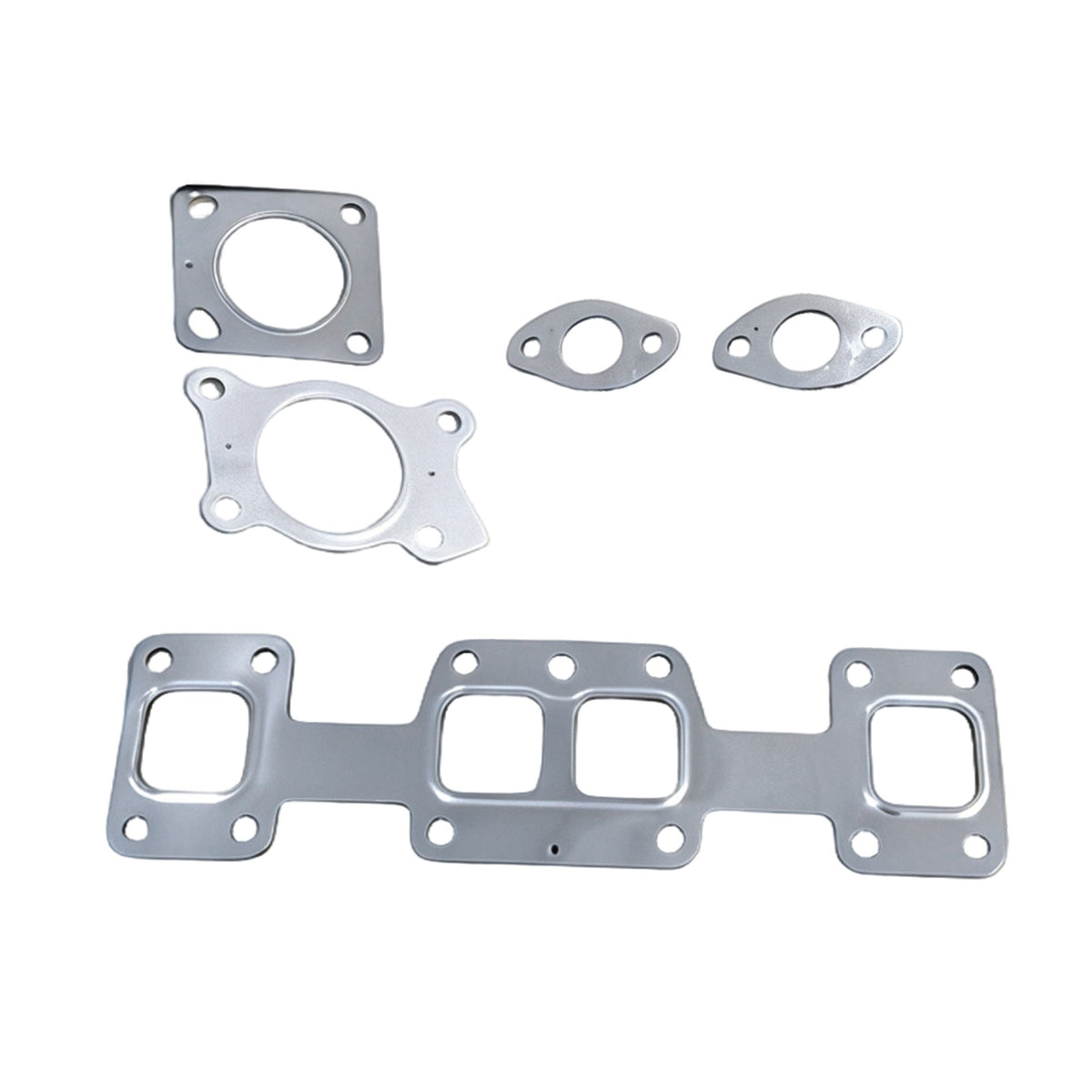 Cylinder Head Assembly for Ford Ranger PJ PK Mazda BT-50 2.5L 3.0L 2006-2015