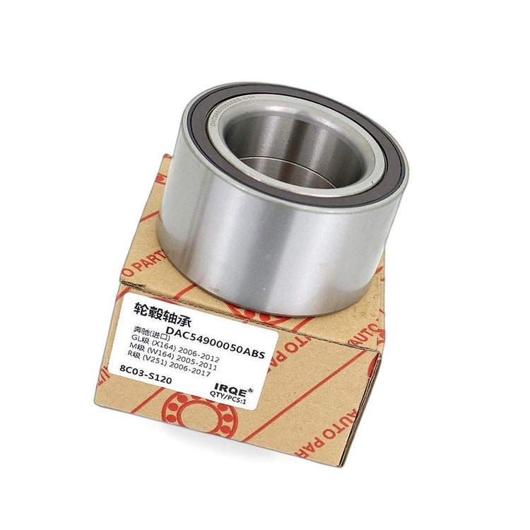 Front Wheel Hub Unit Assembly Suitable for Mercedes ML350 GL450 R300 X164 W164