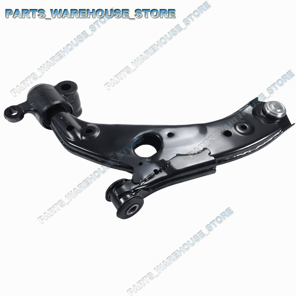 PAIR LEFT RIGHT FRONT LOWER CONTROL ARM FOR MAZDA CX8 KG 05/2018-12/2023