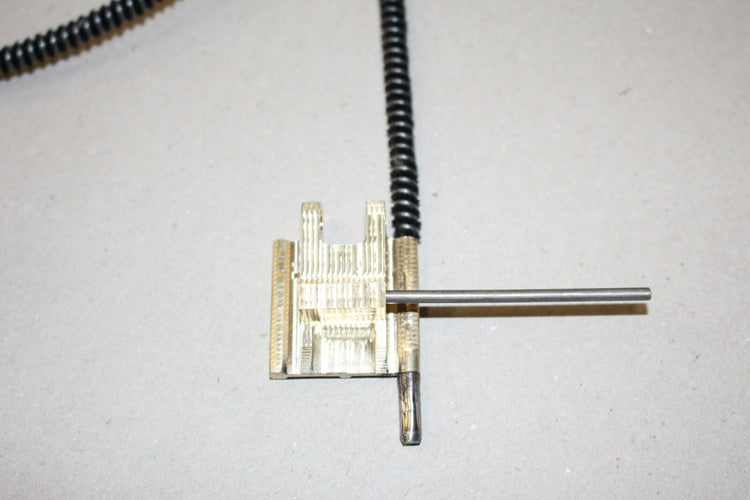 Ford Cortina Taunus TC-TF Mk3 Mk4 Mk5 Golde Sunroof Cables Left or Right