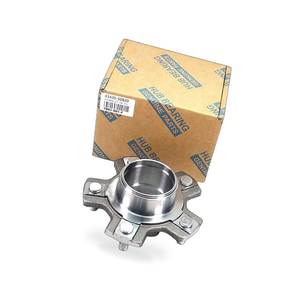 Front Wheel Bearing Hub Assembly Suitable for Suzuki Grand Vitara Vitara Escudo