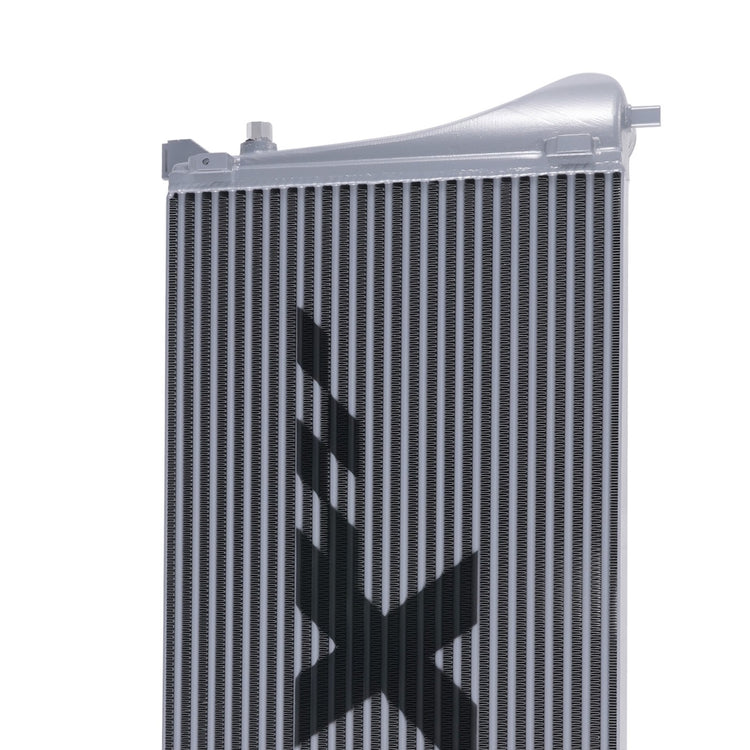 Performance Intercooler for VW Golf 7 R for Audi TTS 8S Aluminium I/O 70MM