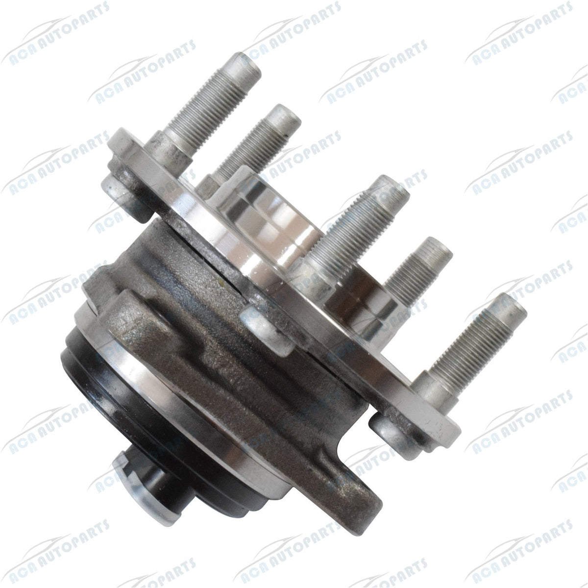 2 X FITS FORD FALCON FG FRONT WHEEL BEARING HUBS HUB 2008 -ONWARDS TOP QUALITY