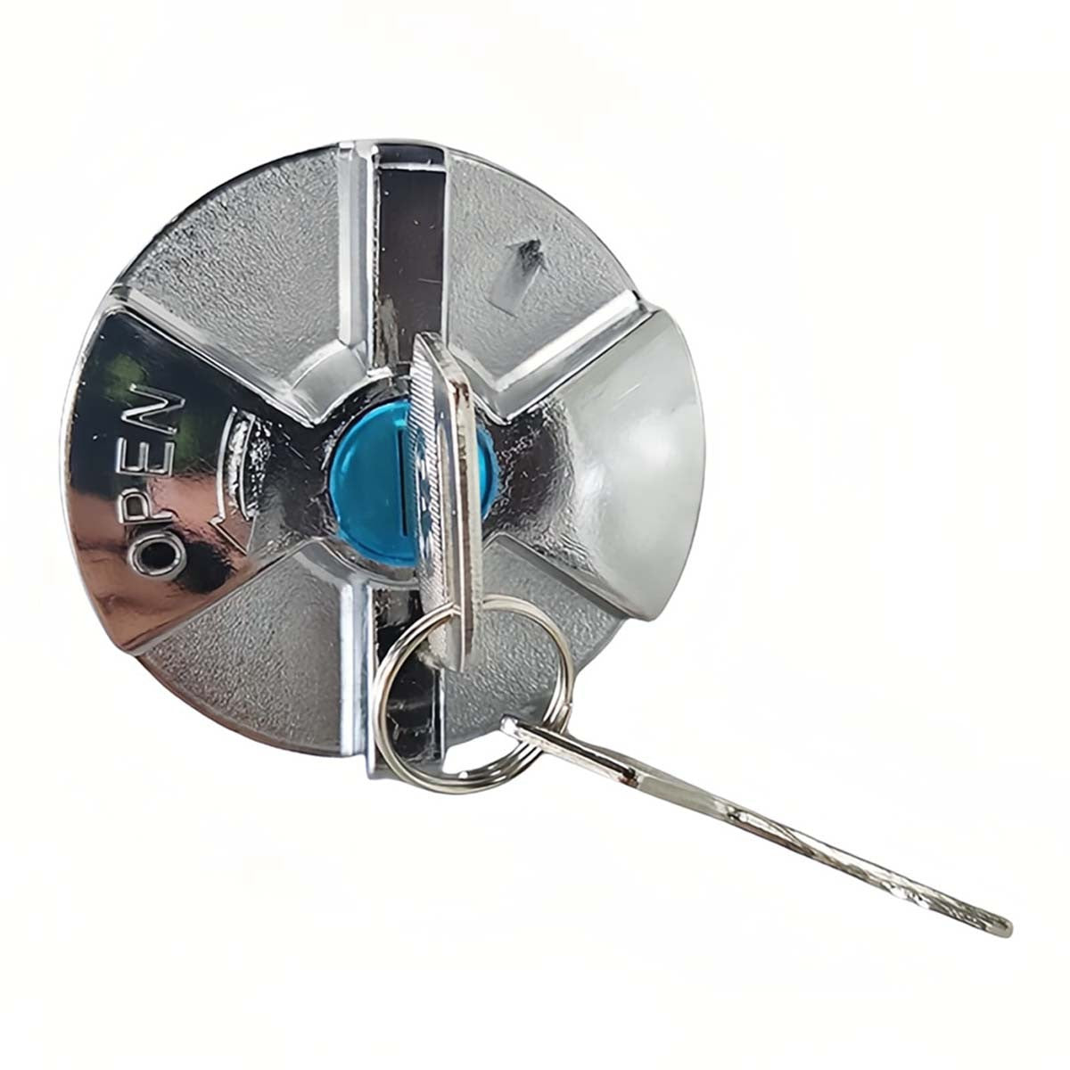 LOCKING FUEL CAP FOR TOYOTA HILUX DIESEL MODELS TWIST TYPE CAP AU