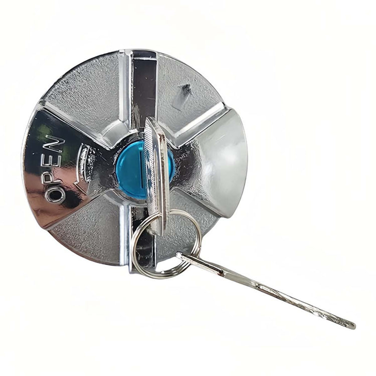 LOCKING FUEL CAP FOR TOYOTA HILUX DIESEL MODELS TWIST TYPE CAP AU