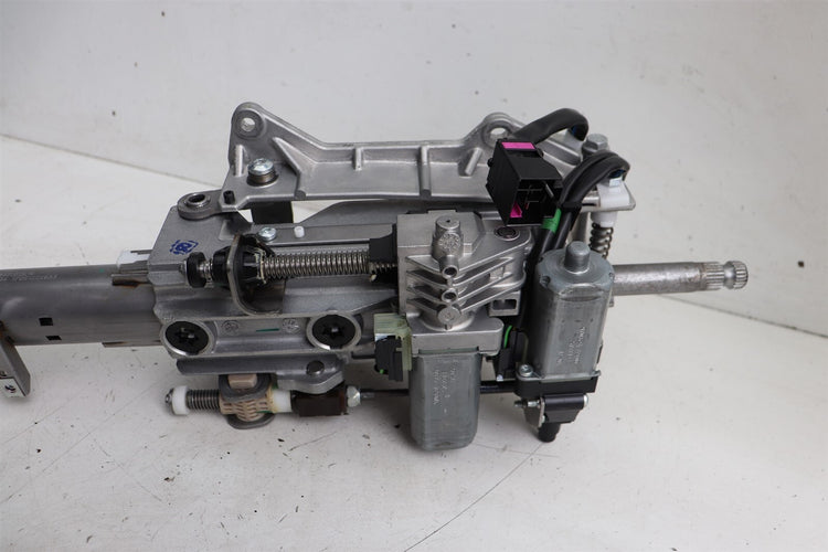 Porsche Cayman 718 982 2017 Electric Steering Column 99134701516 J237