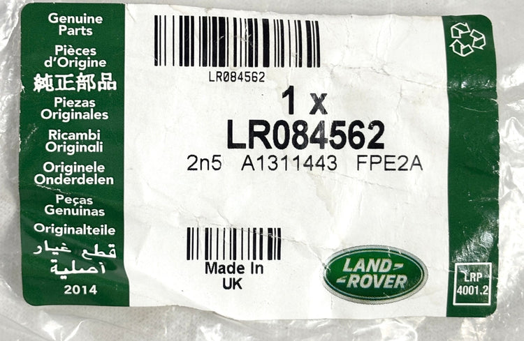 Genuine Range Rover (L405) Sliding Roof Panel Weatherstrip Seal LR084562 OEM