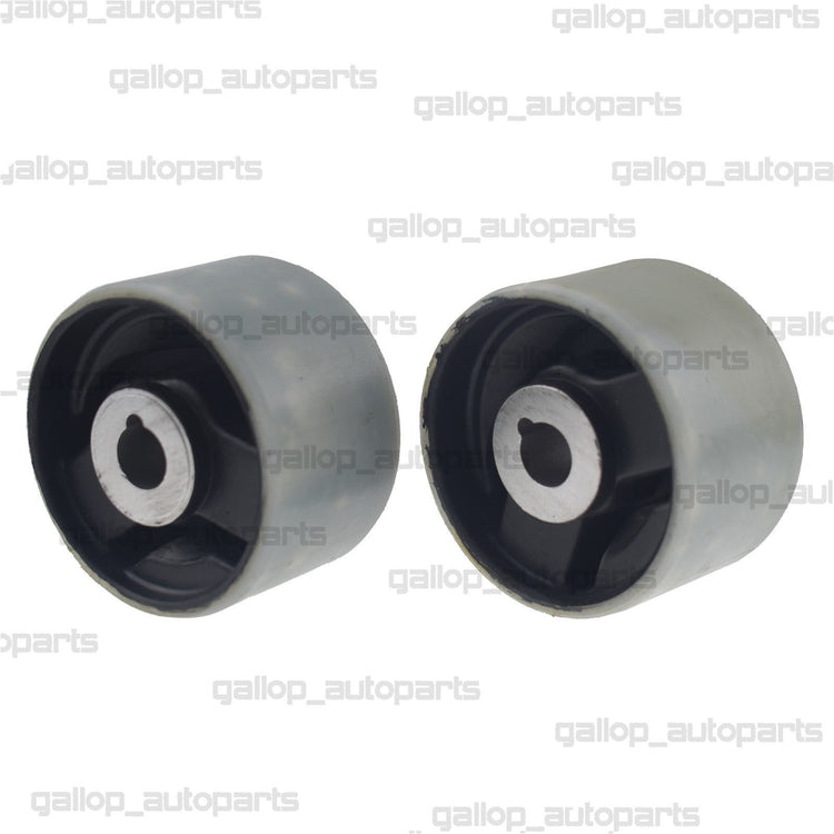 Rear Diff Bush Kit Set For Ford Falcon BF FG XR6 XR8 Fairlane Fairmont 2005-ON