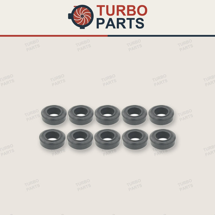 Suzuki Aerio O-Ring Fuel Injector Pcs 10