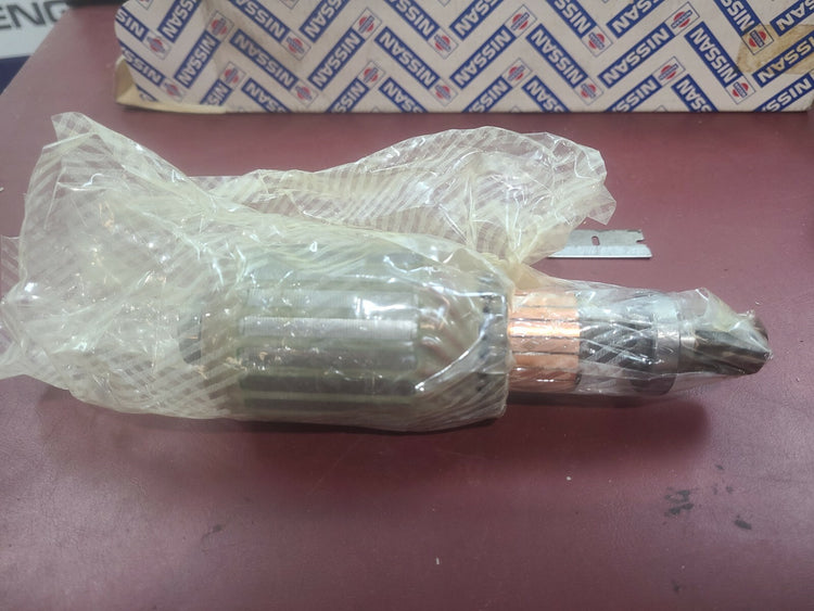 Nissan 200sx 280zx 300zx 23310-V5300 ARMATURE Assembly E7
