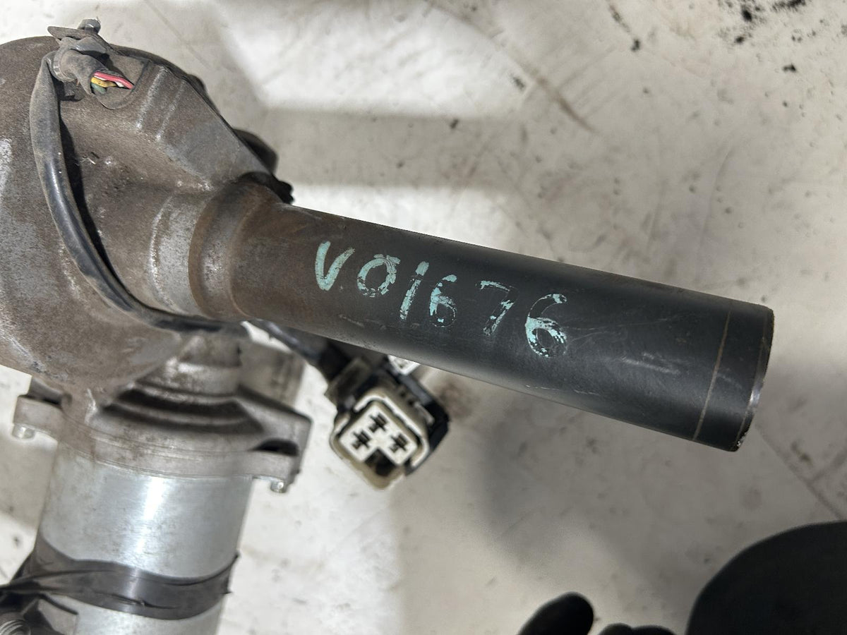 Toyota RAV4 Steering Column Motor ACA33 11/2005-11/2012