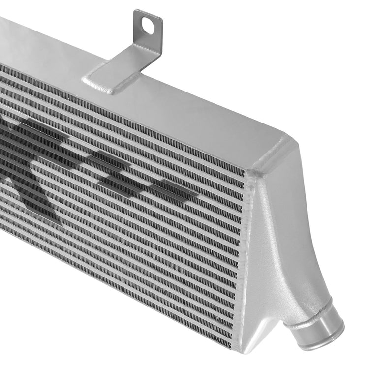 65mm Bar Plate Intercooler for Mitsubishi Evo VII/VIII/IX 2001-2007 Front Mount