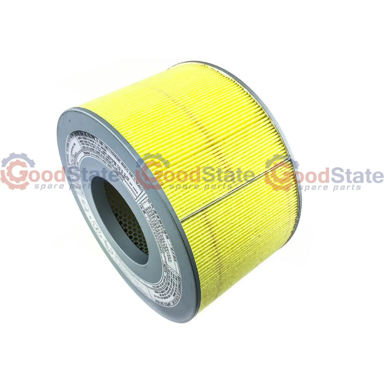Genuine Toyota LandCruiser HDJ100 1HD FTE 4.2 Diesel Air Fuel Oil Filter Kit