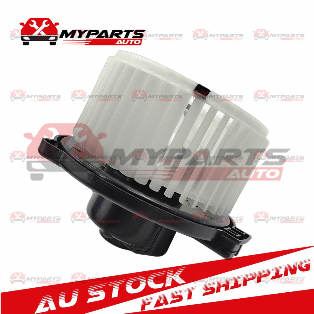 For Toyota HiLux 1997-2004 HVAC A/C Heater Blower Motor Fan w/ Wheel 74250-65D11