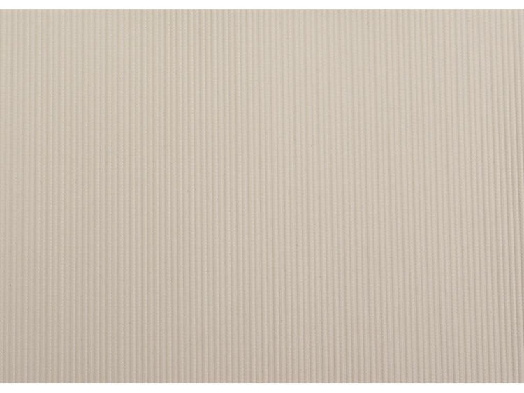 Headlining & Visor Material for Holden HQ HJ HX HZ Sedan - Sandalwood Ribbed
